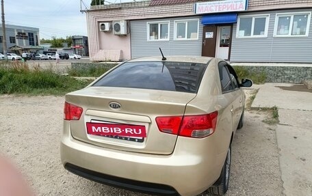 KIA Cerato I, 2009 год, 524 000 рублей, 7 фотография