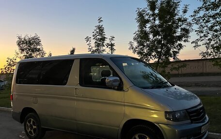 Mazda Bongo Friendee i рестайлинг, 2000 год, 415 000 рублей, 7 фотография