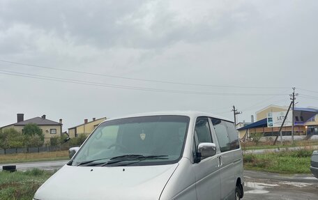 Mazda Bongo Friendee i рестайлинг, 2000 год, 415 000 рублей, 8 фотография