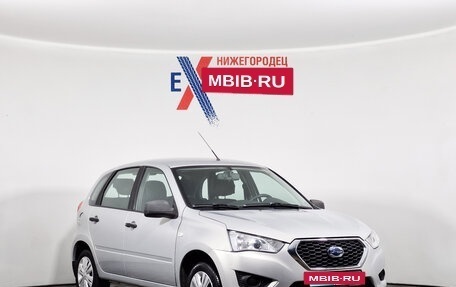 Datsun mi-DO, 2015 год, 599 000 рублей, 2 фотография