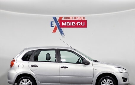 Datsun mi-DO, 2015 год, 599 000 рублей, 3 фотография