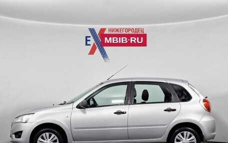 Datsun mi-DO, 2015 год, 599 000 рублей, 7 фотография