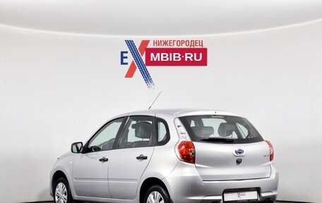 Datsun mi-DO, 2015 год, 599 000 рублей, 6 фотография