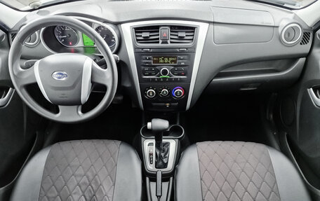 Datsun mi-DO, 2015 год, 599 000 рублей, 18 фотография