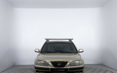 Hyundai Elantra III, 2005 год, 280 000 рублей, 2 фотография