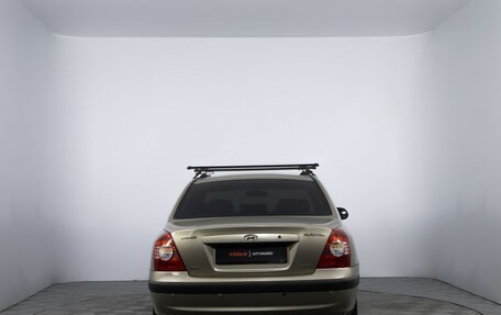 Hyundai Elantra III, 2005 год, 280 000 рублей, 6 фотография