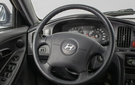 Hyundai Elantra III, 2005 год, 280 000 рублей, 15 фотография
