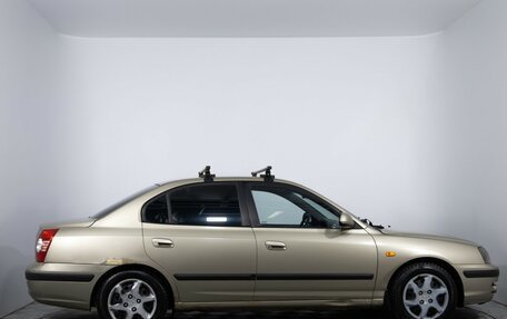 Hyundai Elantra III, 2005 год, 280 000 рублей, 4 фотография