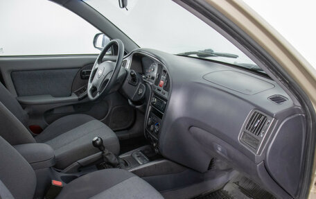 Hyundai Elantra III, 2005 год, 280 000 рублей, 9 фотография