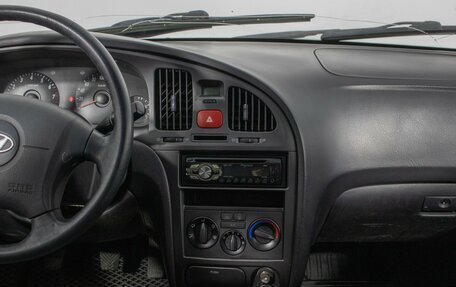 Hyundai Elantra III, 2005 год, 280 000 рублей, 14 фотография