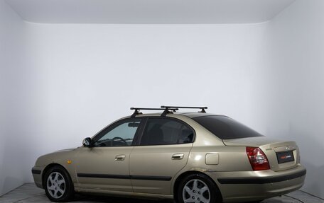 Hyundai Elantra III, 2005 год, 280 000 рублей, 7 фотография