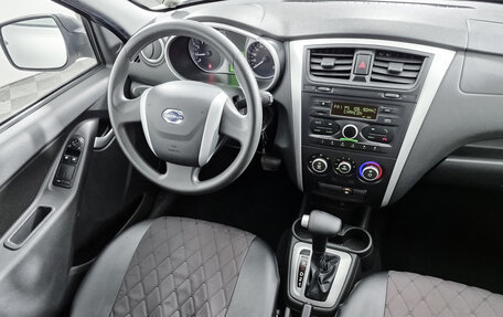 Datsun mi-DO, 2015 год, 599 000 рублей, 20 фотография