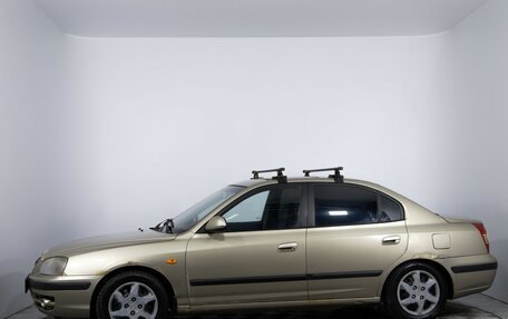 Hyundai Elantra III, 2005 год, 280 000 рублей, 8 фотография
