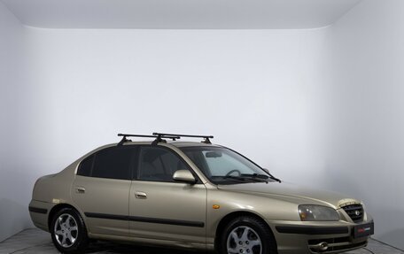 Hyundai Elantra III, 2005 год, 280 000 рублей, 3 фотография