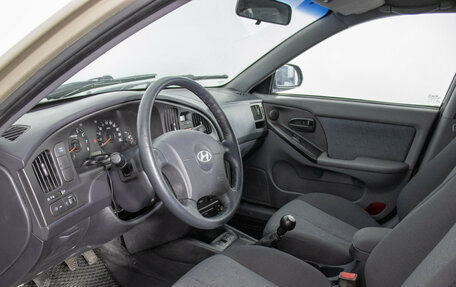 Hyundai Elantra III, 2005 год, 280 000 рублей, 10 фотография
