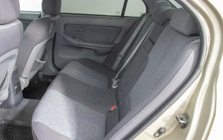 Hyundai Elantra III, 2005 год, 280 000 рублей, 11 фотография