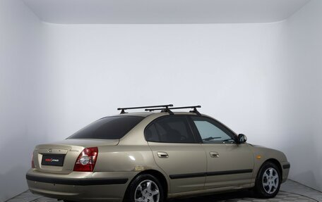 Hyundai Elantra III, 2005 год, 280 000 рублей, 5 фотография