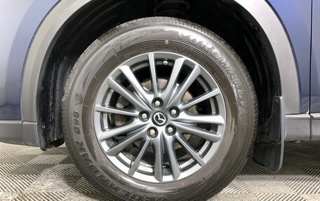 Mazda CX-5 II, 2018 год, 2 099 000 рублей, 9 фотография