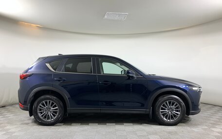 Mazda CX-5 II, 2018 год, 2 099 000 рублей, 4 фотография