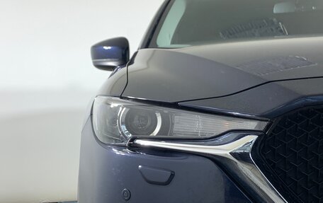 Mazda CX-5 II, 2018 год, 2 099 000 рублей, 10 фотография