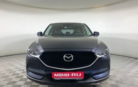 Mazda CX-5 II, 2018 год, 2 099 000 рублей, 2 фотография