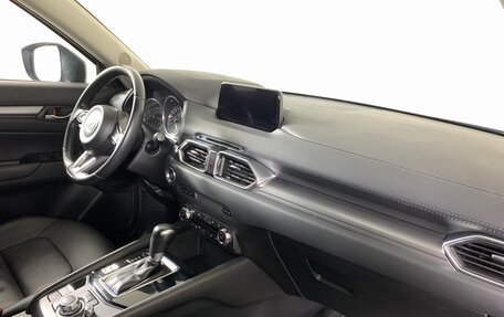 Mazda CX-5 II, 2018 год, 2 099 000 рублей, 13 фотография