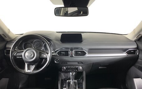 Mazda CX-5 II, 2018 год, 2 099 000 рублей, 12 фотография
