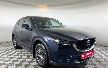 Mazda CX-5 II, 2018 год, 2 099 000 рублей, 3 фотография