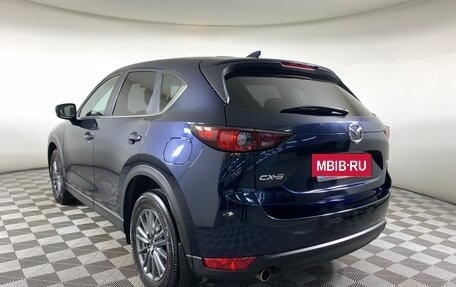 Mazda CX-5 II, 2018 год, 2 099 000 рублей, 7 фотография