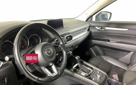 Mazda CX-5 II, 2018 год, 2 099 000 рублей, 11 фотография