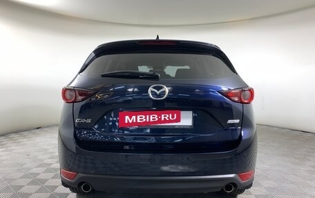 Mazda CX-5 II, 2018 год, 2 099 000 рублей, 6 фотография