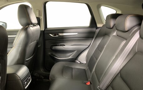 Mazda CX-5 II, 2018 год, 2 099 000 рублей, 18 фотография