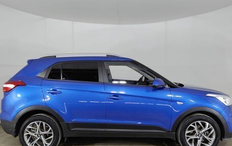 Hyundai Creta I рестайлинг, 2021 год, 1 830 000 рублей, 4 фотография