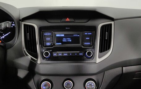 Hyundai Creta I рестайлинг, 2021 год, 1 830 000 рублей, 16 фотография