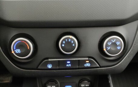 Hyundai Creta I рестайлинг, 2021 год, 1 830 000 рублей, 18 фотография