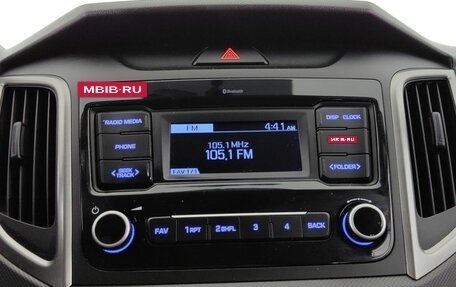 Hyundai Creta I рестайлинг, 2021 год, 1 830 000 рублей, 17 фотография