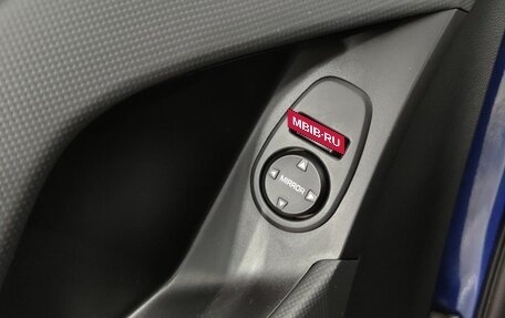 Hyundai Creta I рестайлинг, 2021 год, 1 830 000 рублей, 23 фотография