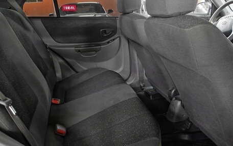 Hyundai Accent II, 2011 год, 449 000 рублей, 12 фотография