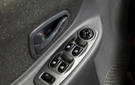 Hyundai Accent II, 2011 год, 449 000 рублей, 19 фотография