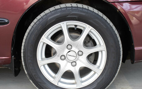 Hyundai Accent II, 2011 год, 449 000 рублей, 20 фотография