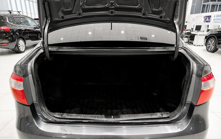 KIA Rio III рестайлинг, 2014 год, 550 000 рублей, 14 фотография