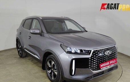 Chery Tiggo 4 I рестайлинг, 2024 год, 1 780 000 рублей, 3 фотография