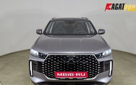 Chery Tiggo 4 I рестайлинг, 2024 год, 1 780 000 рублей, 2 фотография