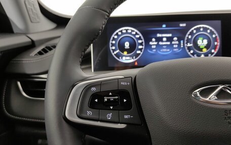 Chery Tiggo 4 I рестайлинг, 2024 год, 1 780 000 рублей, 13 фотография