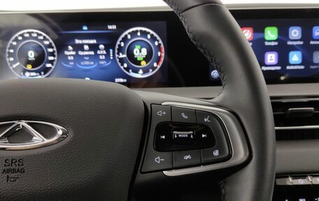 Chery Tiggo 4 I рестайлинг, 2024 год, 1 780 000 рублей, 14 фотография