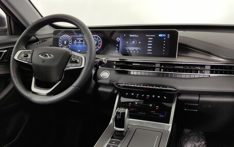 Chery Tiggo 4 I рестайлинг, 2024 год, 1 780 000 рублей, 9 фотография