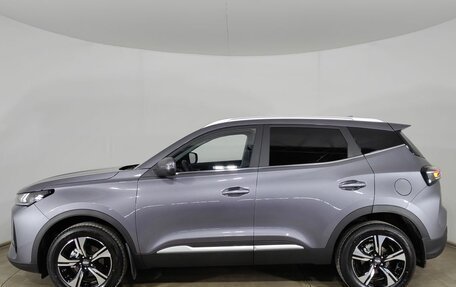 Chery Tiggo 4 I рестайлинг, 2024 год, 1 780 000 рублей, 8 фотография