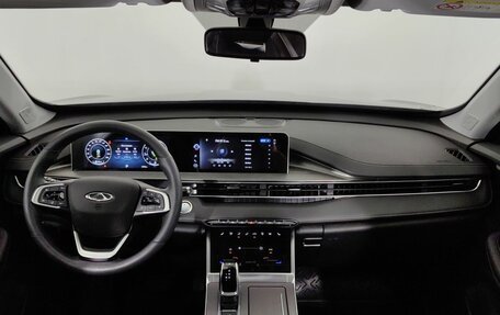 Chery Tiggo 4 I рестайлинг, 2024 год, 1 780 000 рублей, 10 фотография