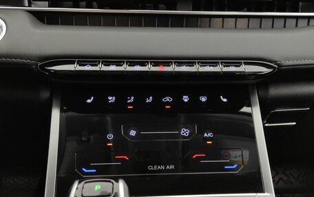 Chery Tiggo 4 I рестайлинг, 2024 год, 1 780 000 рублей, 18 фотография