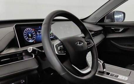 Chery Tiggo 4 I рестайлинг, 2024 год, 1 780 000 рублей, 12 фотография